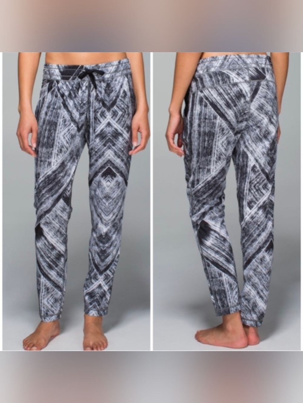 Lululemon Namaskar Pant Sz 10